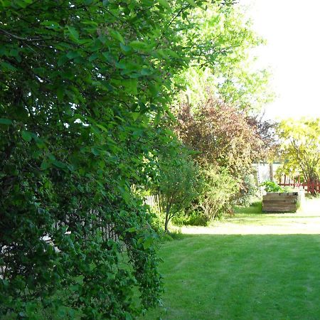 Ostseeurlaub-Asmussen Gelting Exterior foto