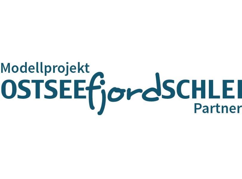 Ostseeurlaub-Asmussen Gelting Exterior foto