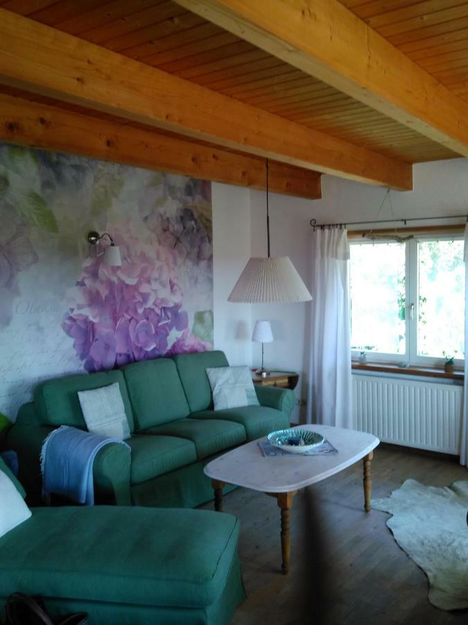 Ostseeurlaub-Asmussen Gelting Exterior foto